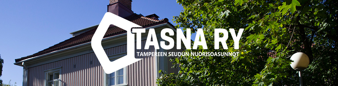 Tampereen seudun nuorisoasunnot Ry
